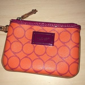 Wristlet!